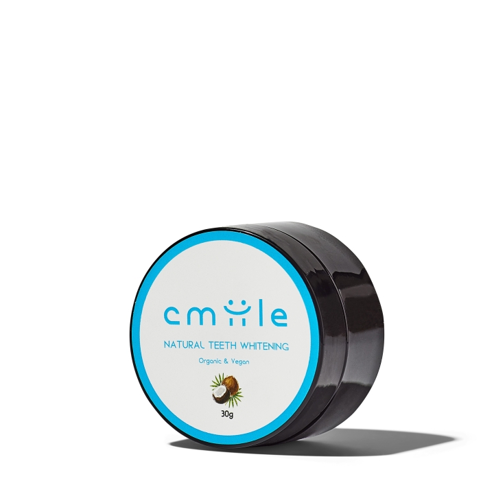 Cmiile Naturlig blekning Coco