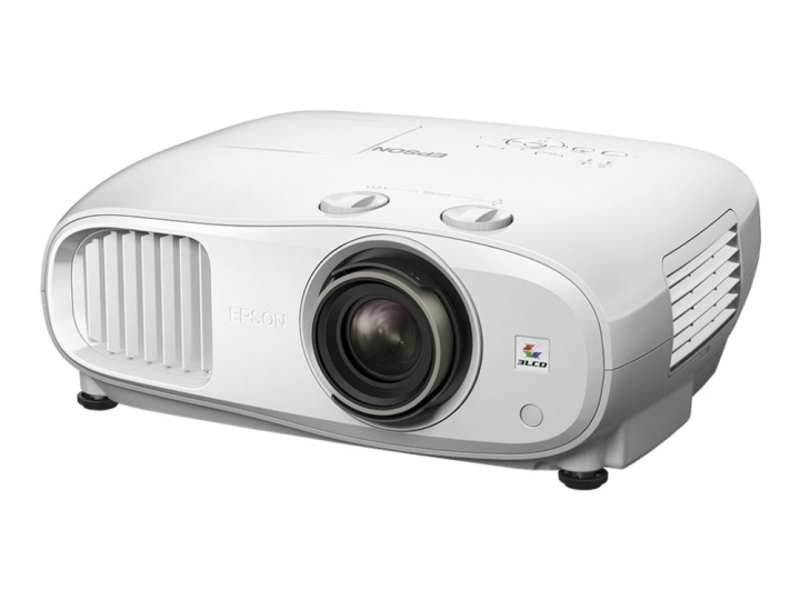 Epson EH-TW7100 4K PRO-UHD-projektor