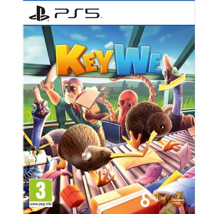 Fireshine Games KeyWe