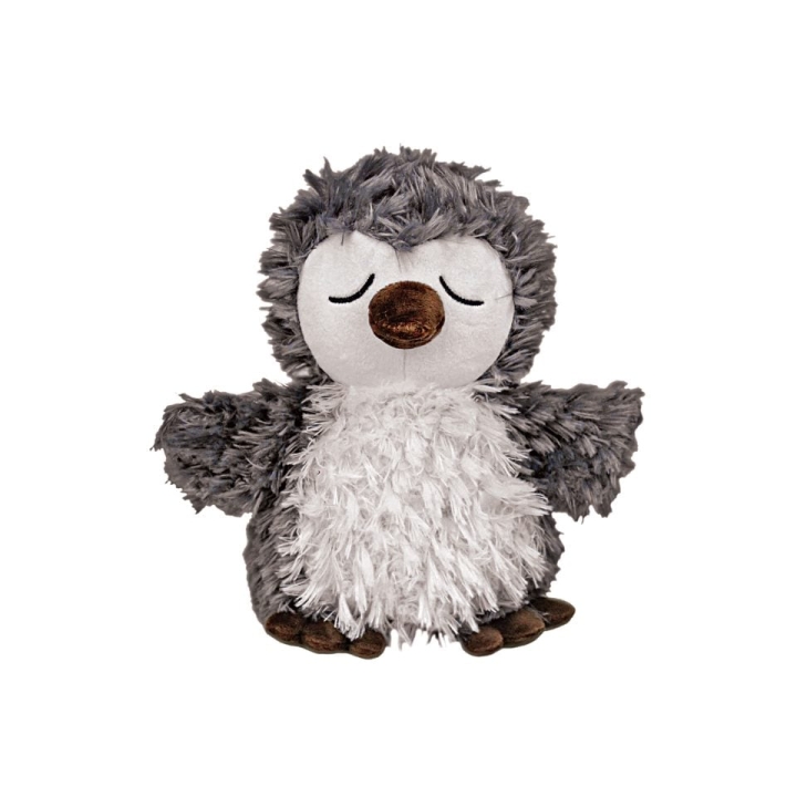 Cozy Time Mjukisvärmare som kan värmas i mikrovågsugn - Uggla ( 3147315 )