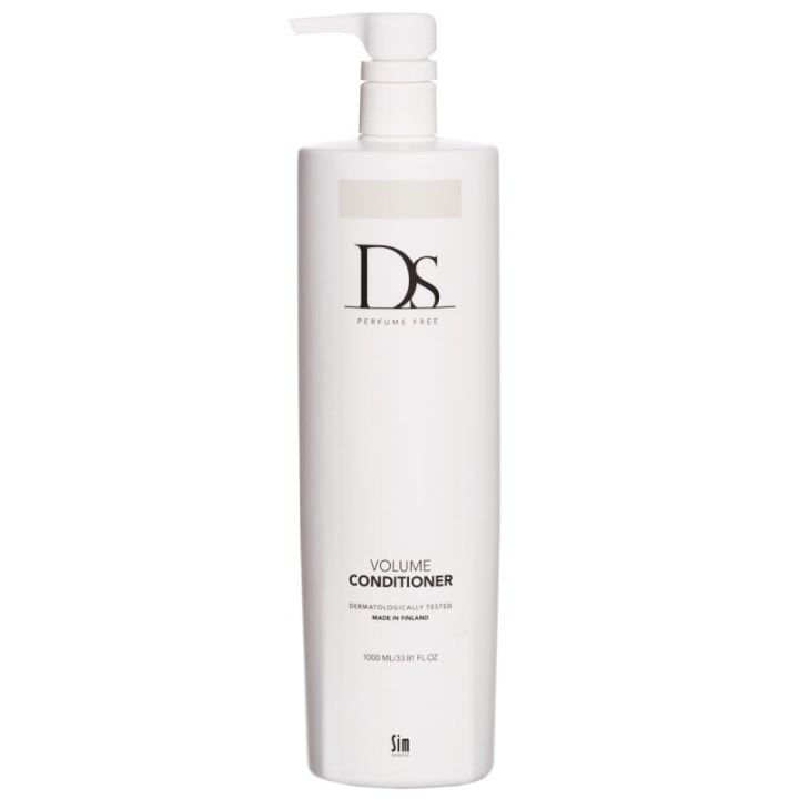 DS Sim Sensitive Volym Balsam 1000 ml