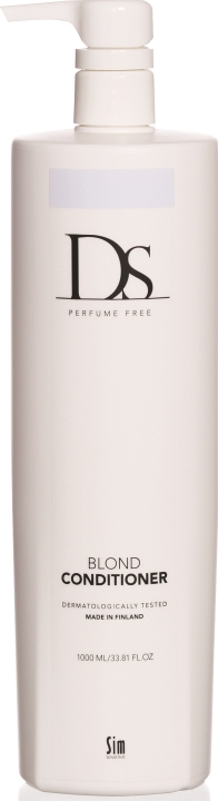 DS Sim Sensitive Blonde Balsam 1000 ml