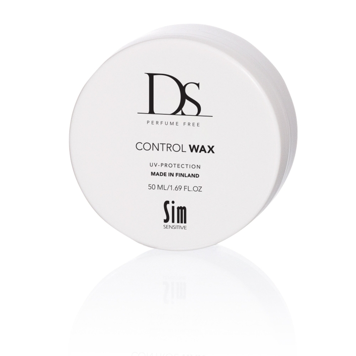 DS Sim Sensitive kontrollvax 50 ml