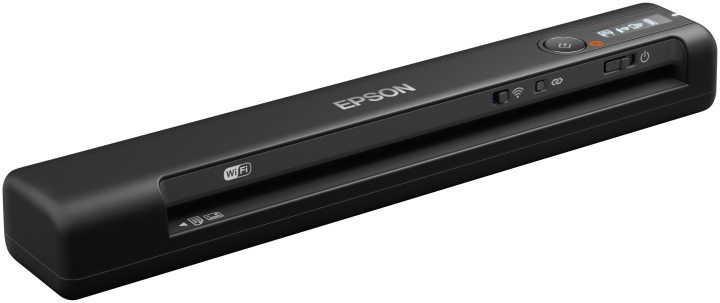 Epson WorkForce ES-60W trådlös mobil skanner