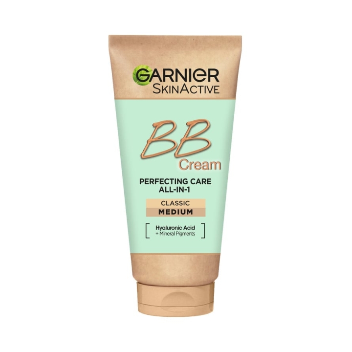 Garnier Miracle Skin Perfect BB Cream 50 ml - Medium