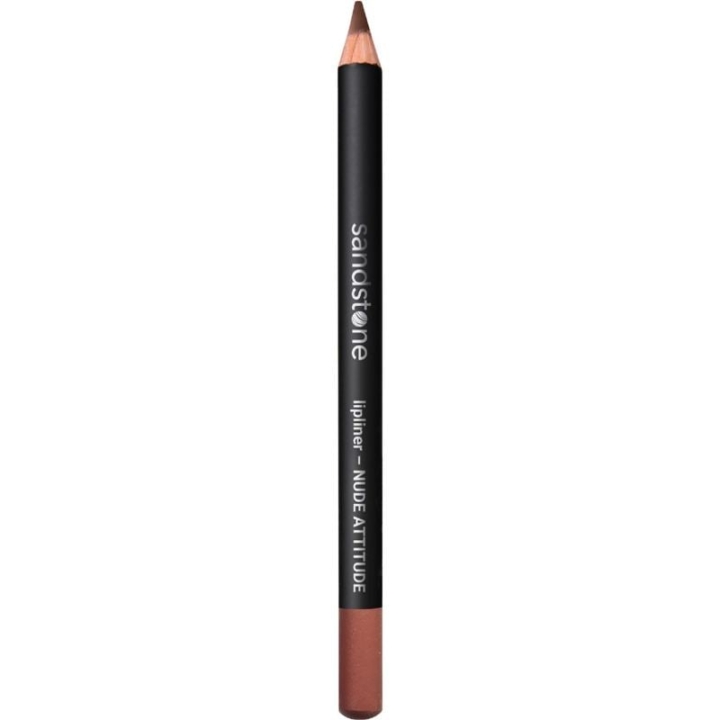 SandStone Lipliner Nude Attitude