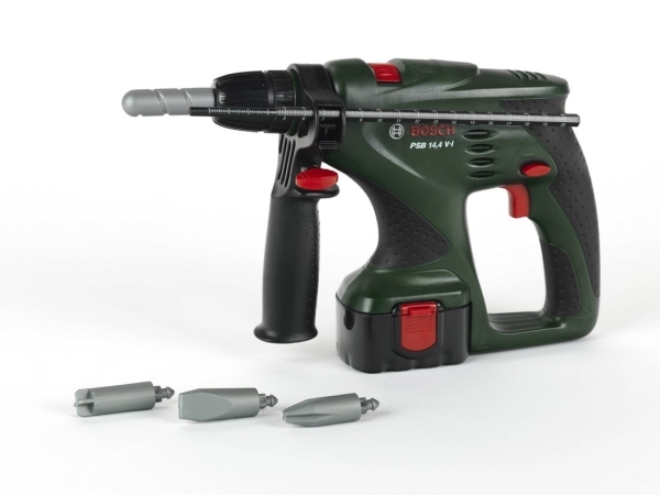 Klein Bosch hammarborrmaskin (KL8450)