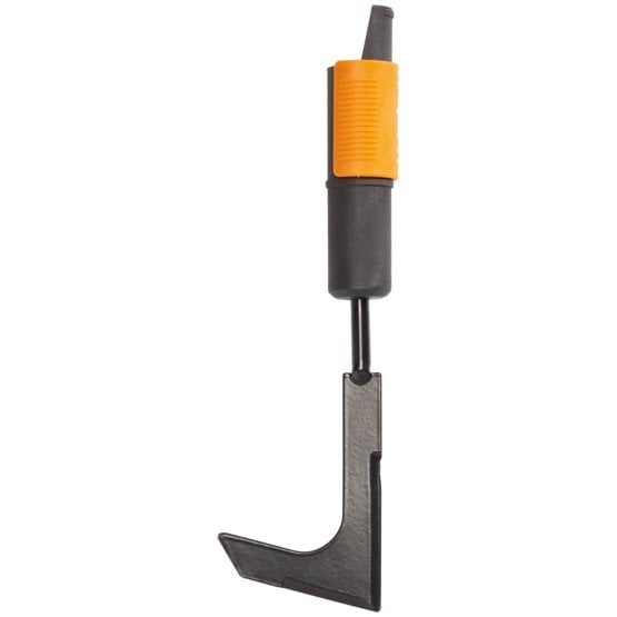 Fiskars QuikFit Kniv för uteplats