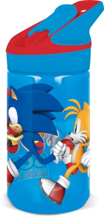 STOR Vattenflaska 480 ml. - Sonic (088808724-40596)