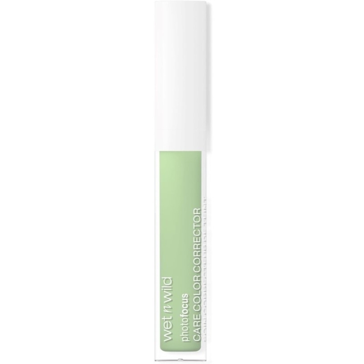 Wet n Wild Photo Focus Care Color Corrector 3.3ml