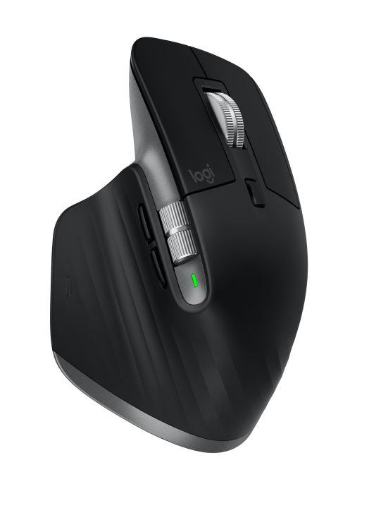 MX Master 3S för Mac Performance trådlös mus