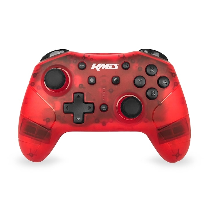 KMD Nintendo Switch Pro trådlös handkontroll