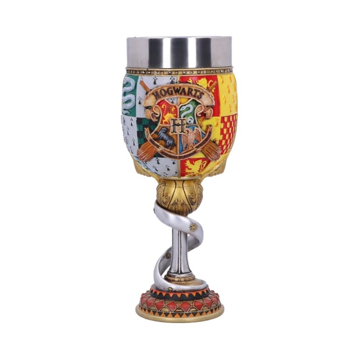 Harry Potter Golden Snitch samlarbägare