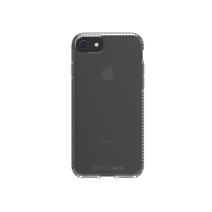 Tech21 Evo Lite iPhone SE 2022 Klar