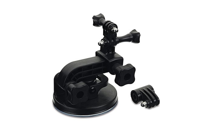 GoPro Sugkoppsfäste 2