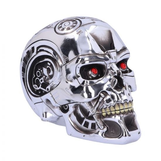 Nemesis Now T-800 Terminator Ask 18cm