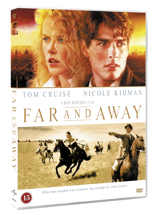 Far And Away