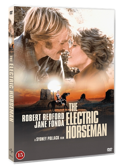 The Electric Horseman