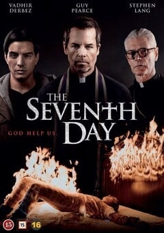 Seventh Day (DVD)