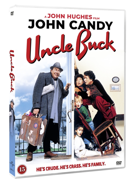 Uncle Buck