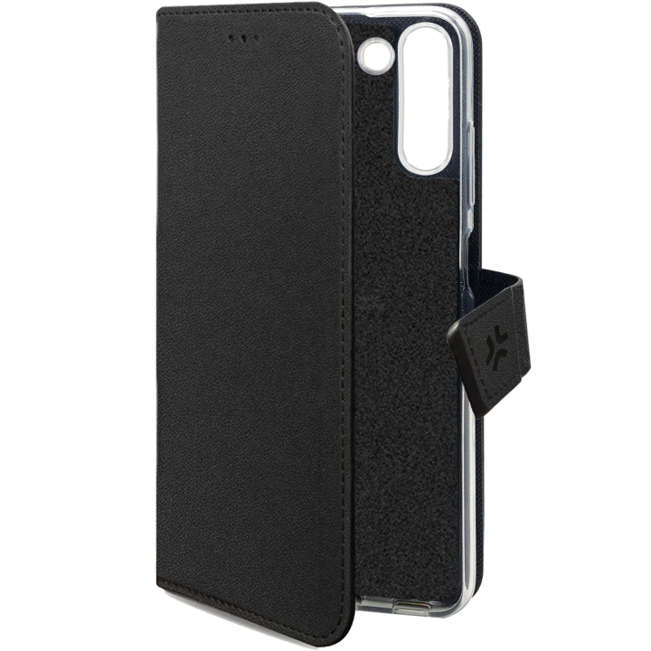 Celly Wally Wallet Case Galaxy S25