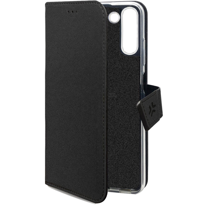 Celly Wally Wallet Case Galaxy A16