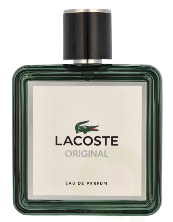 Lacoste Original Edp Spray 100 ml
