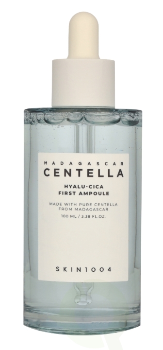 SKIN1004 - Madagascar Centella Hyalu-Cica First Ampoule 100 ml