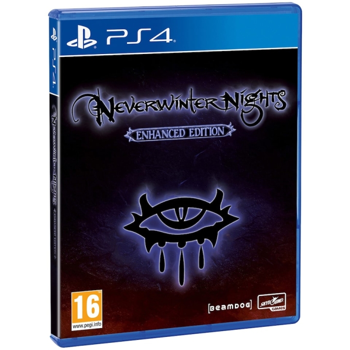 Neverwinter Nights (PS4)