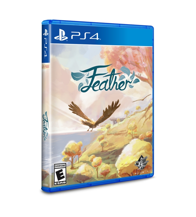 Feather (Import) (PS4)