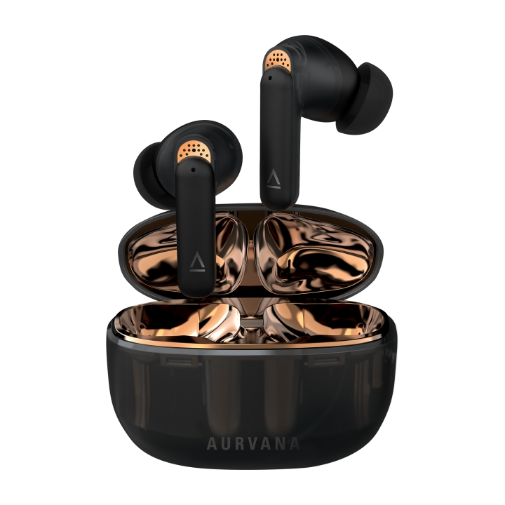 Creative Aurvana Ace 2 True trådlösa in-ears