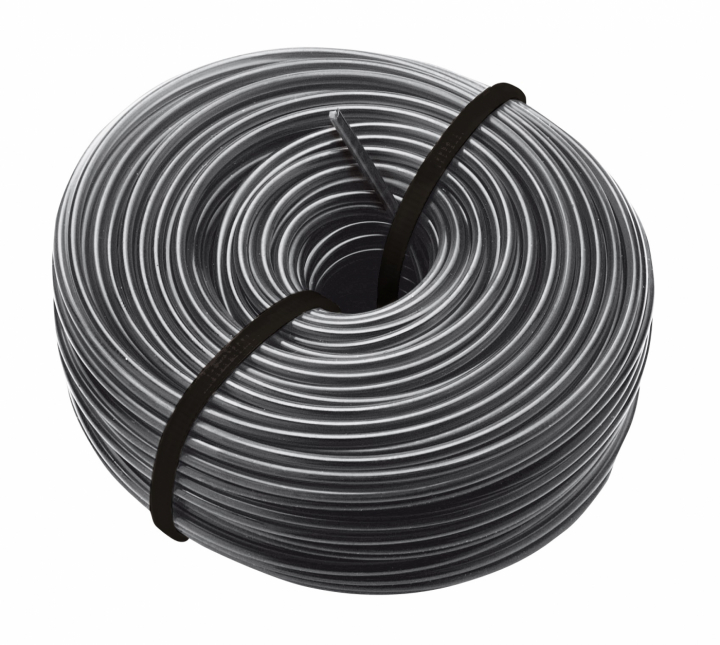 Extra kabel 24 m (1,6 mm)