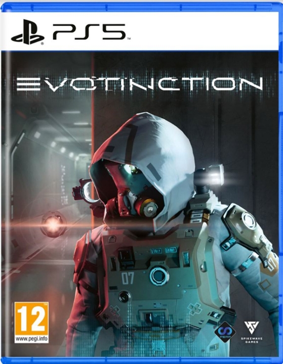Evotinction (PS5)