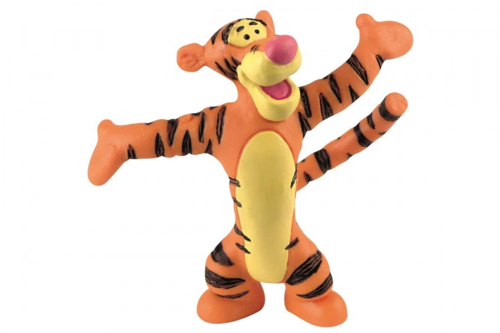 BULLYLAND Disney Tiger (7 cm) (525345)