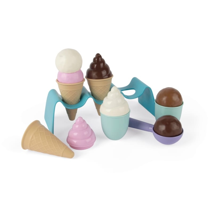 Dantoy Thorbjørn - Glass-set (4846)
