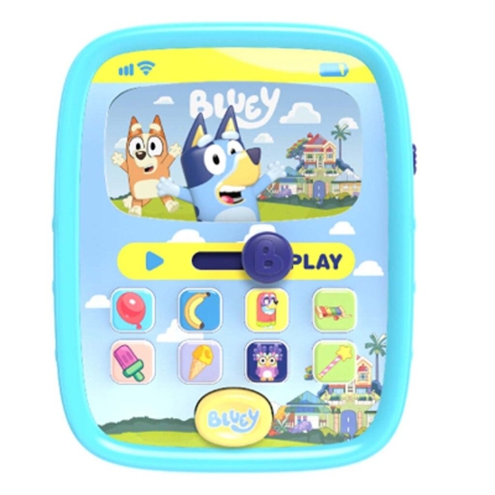 Bluey (249-1500024)