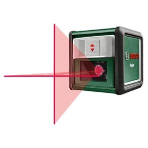 Cross Laser Quigo III Kartong E