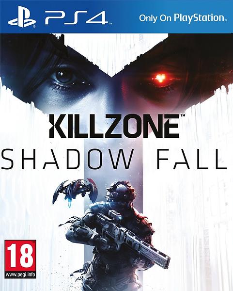 Killzone: Shadow Fall (PlayStation Hits) (Import) (PS4)