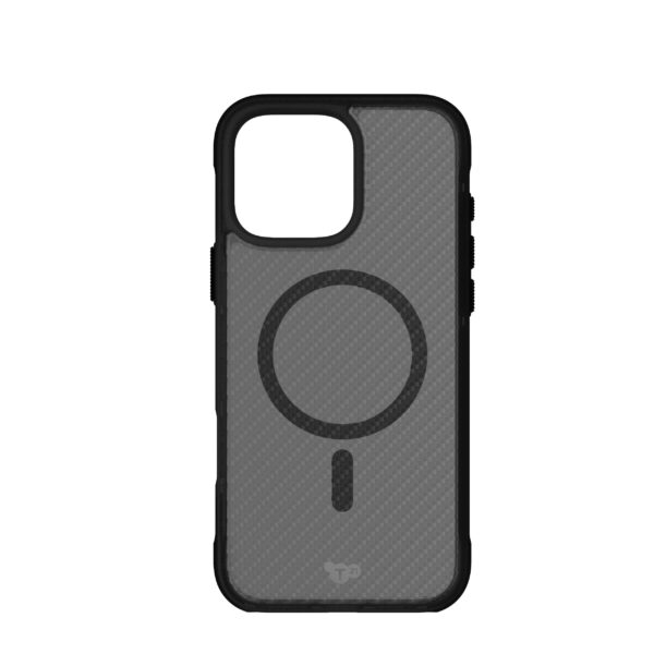 Evo Tech21 - Evo Armour - Skydd - iPhone 16 Pro Max - MagSafe