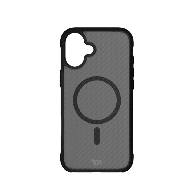 Evo Tech21 - Evo Armour - Skydd - iPhone 16 Plus - MagSafe