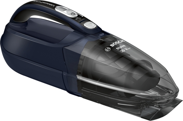 Move Litium Handhållen dammsugare 20v (BHN20L)