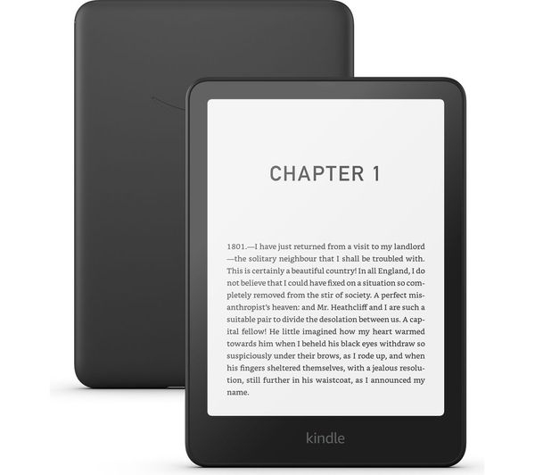 Amazon Kindle Paperwhite (2024) 7 eReader - 16 GB