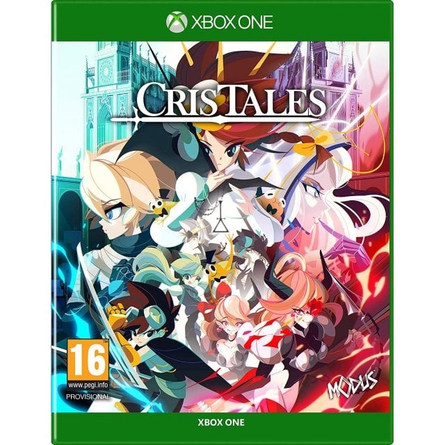 Cris Tales (XONE)