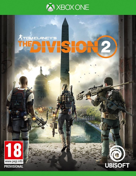The Division 2 (XONE)