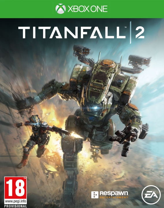 Titanfall 2 (XONE)