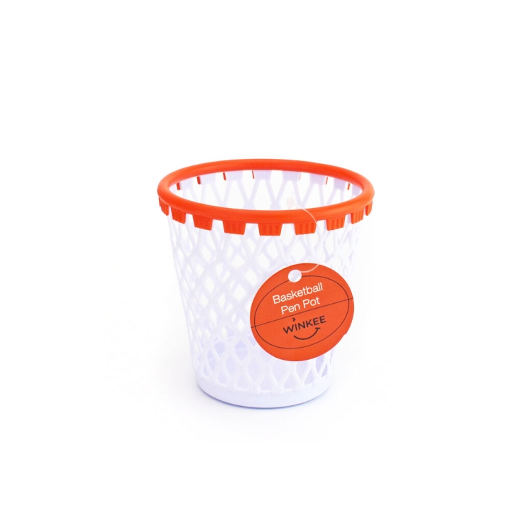 Winkee Pennhållare - Basket