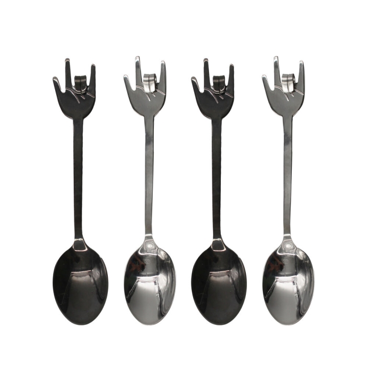 Winkee Rock-hand skedset