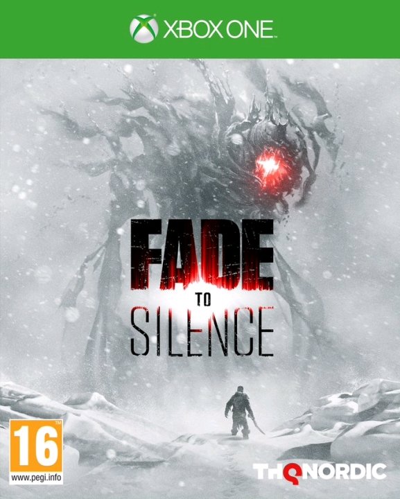 THQ Fade to Silence