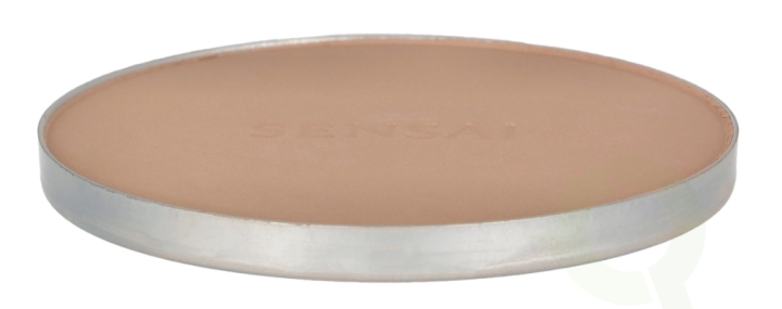Sensai Total Finish Foundation SPF10 - Refill 11 g #102 Soft