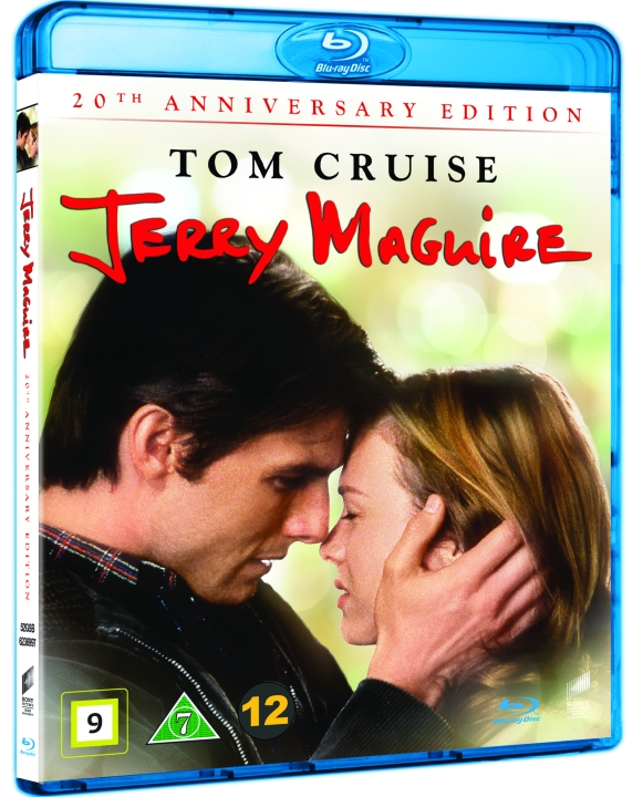 Jerry Maguire - 20Th Anniversary Edition (Blu-Ray)